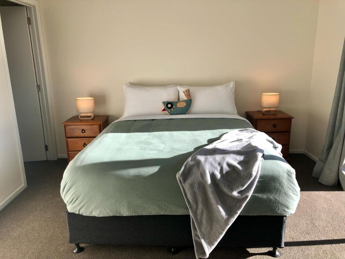 Holiday Comfort Villa Twizel Luaran gambar