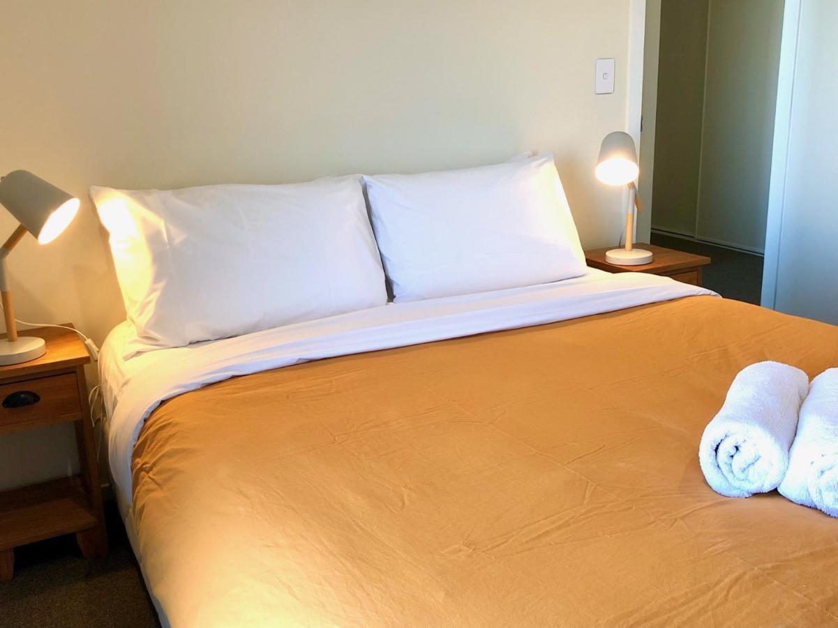 Holiday Comfort Villa Twizel Luaran gambar